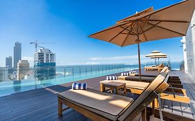 Sofia Colombo City Hotel